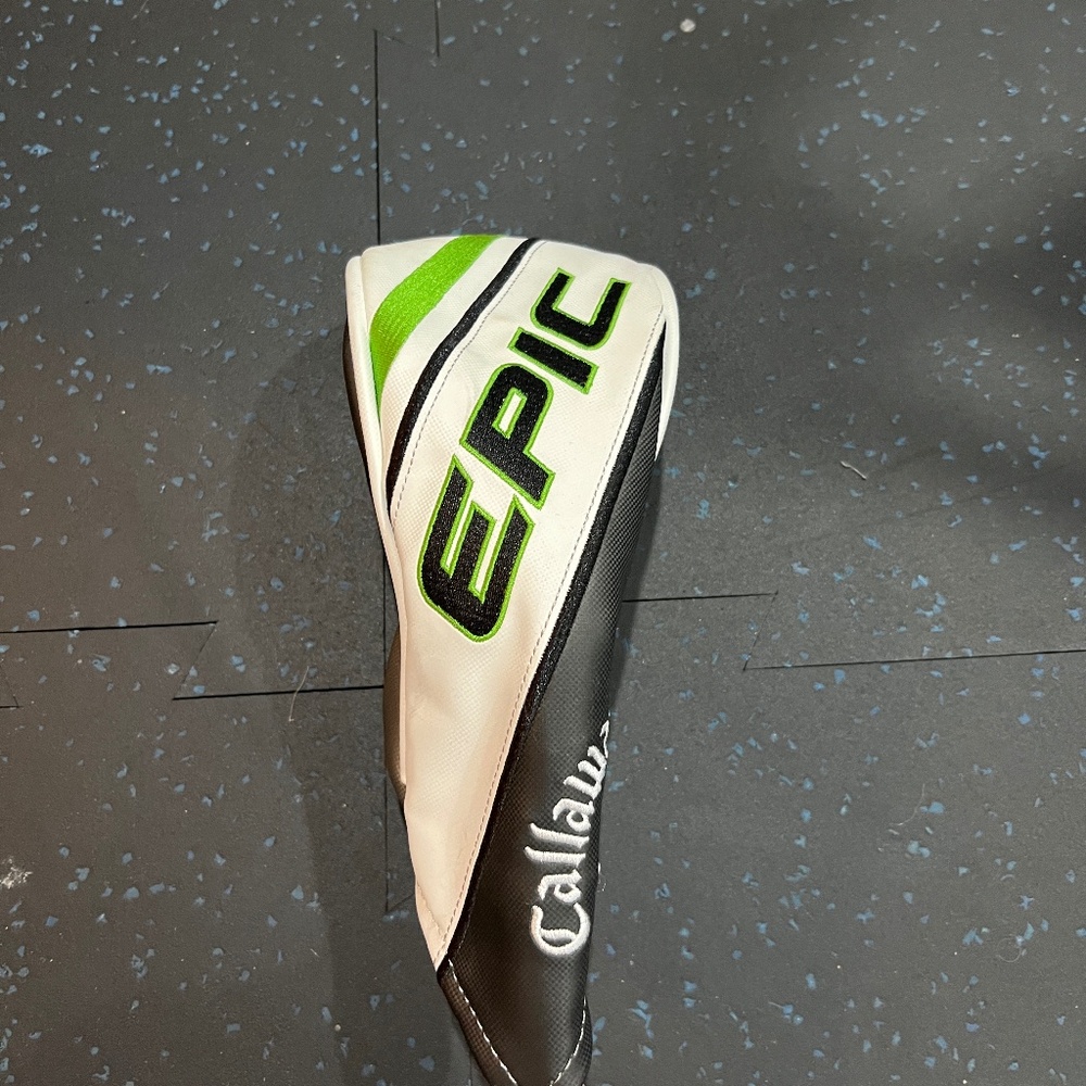 Callaway EPIC Fairway Headcover